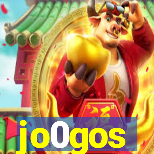 jo0gos