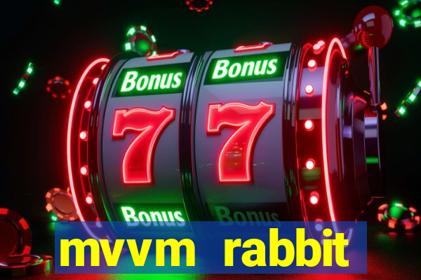 mvvm rabbit download filmes