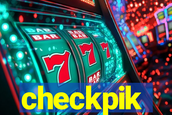 checkpik