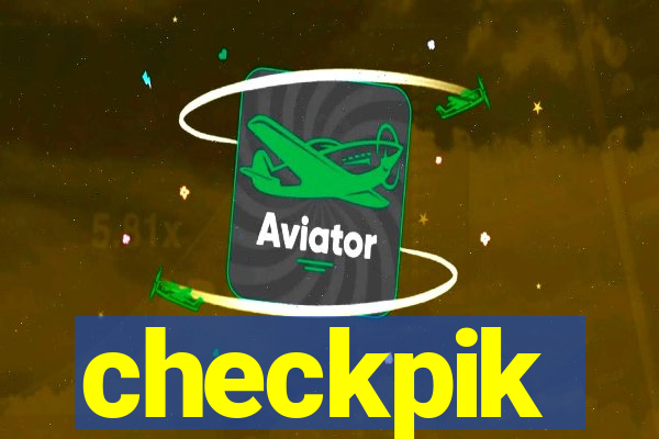 checkpik
