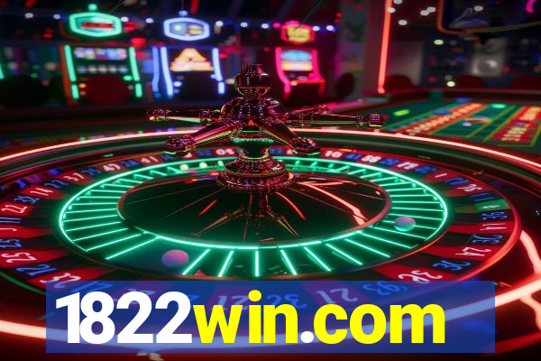 1822win.com