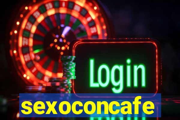 sexoconcafe