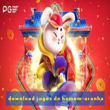 download jogos do homem-aranha