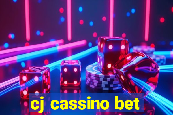 cj cassino bet
