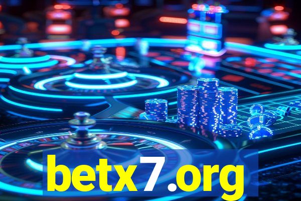 betx7.org