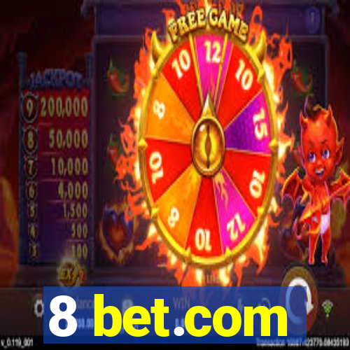 8 bet.com