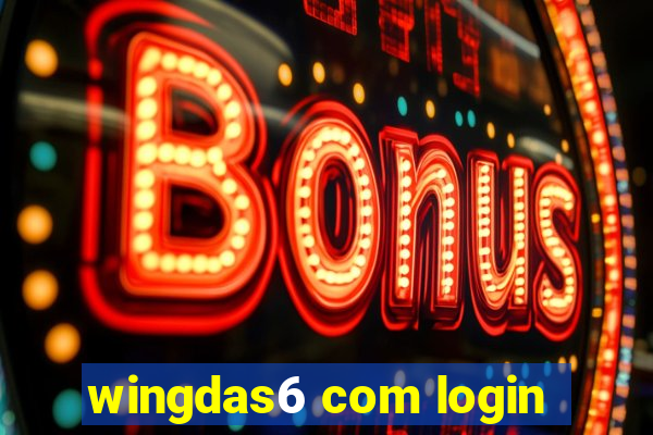 wingdas6 com login