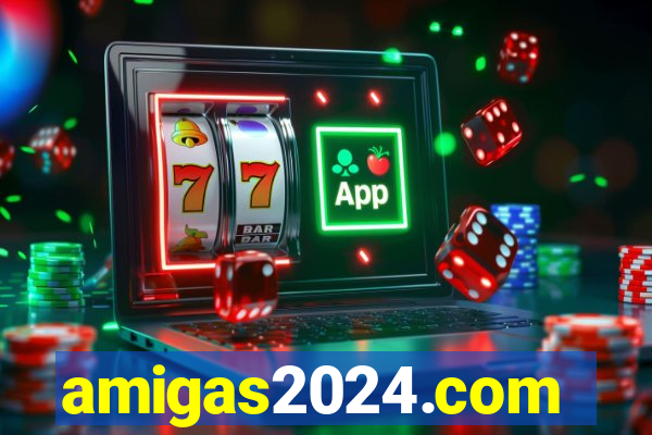 amigas2024.com