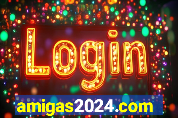 amigas2024.com