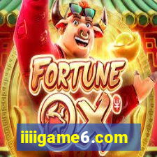 iiiigame6.com