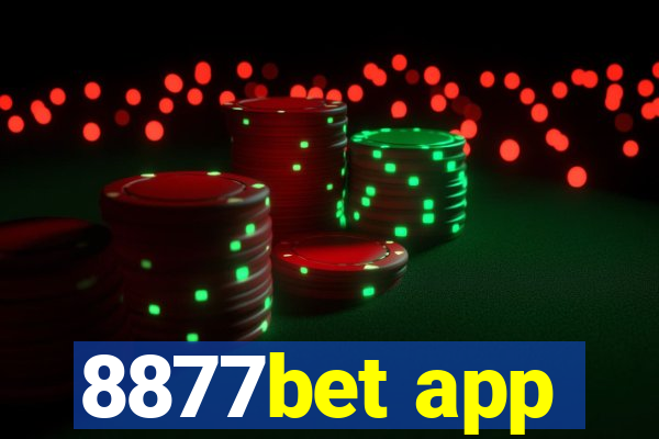 8877bet app