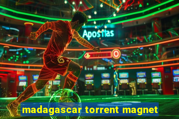 madagascar torrent magnet