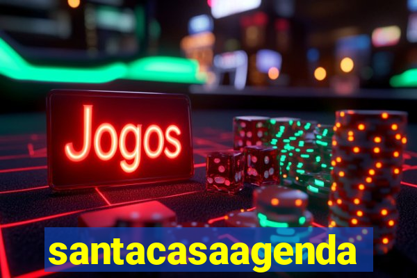 santacasaagendamento