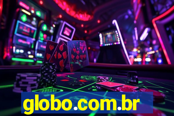 globo.com.br globo.com.br absolutamente sobretudo