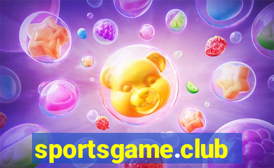sportsgame.club
