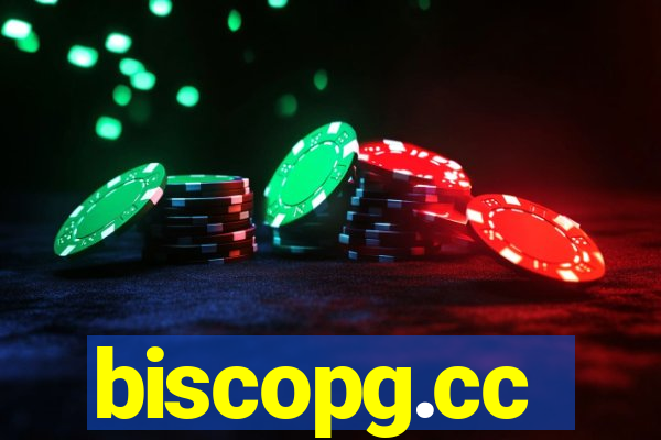 biscopg.cc