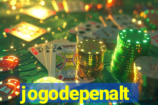 jogodepenalt