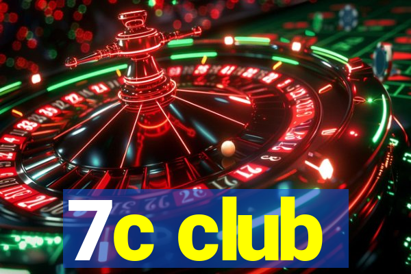 7c club