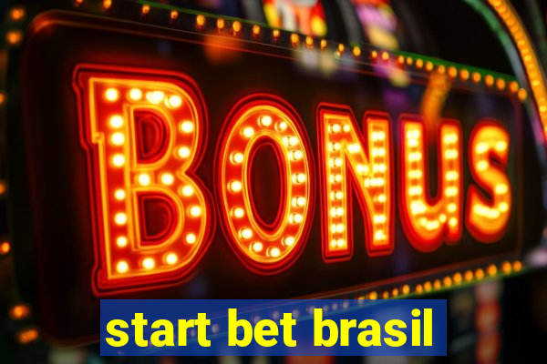 start bet brasil