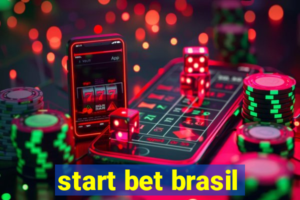 start bet brasil