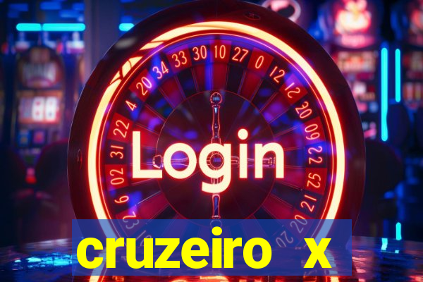 cruzeiro x juventude palpite