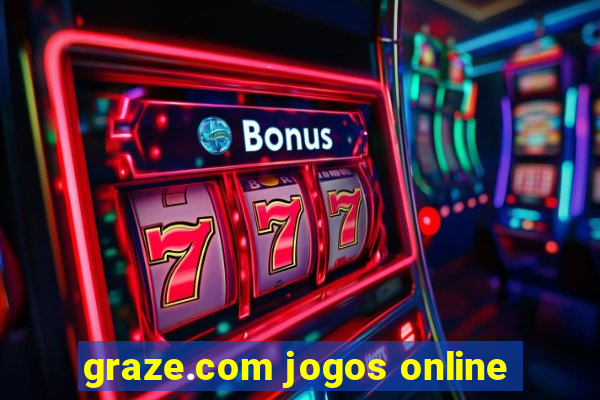 graze.com jogos online