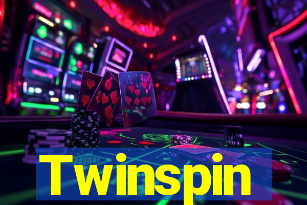 Twinspin