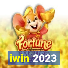 iwin 2023