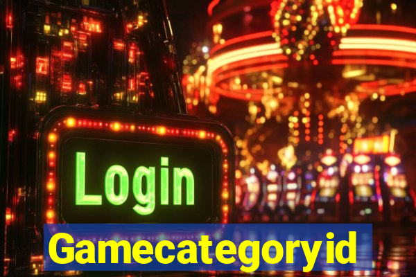 Gamecategoryid
