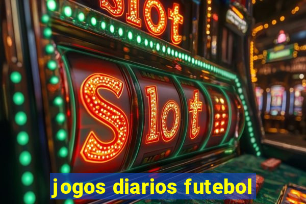 jogos diarios futebol