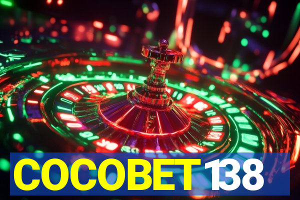 COCOBET138
