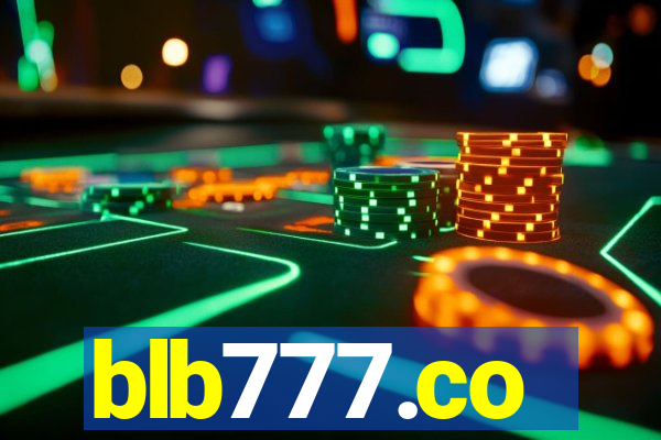 blb777.co