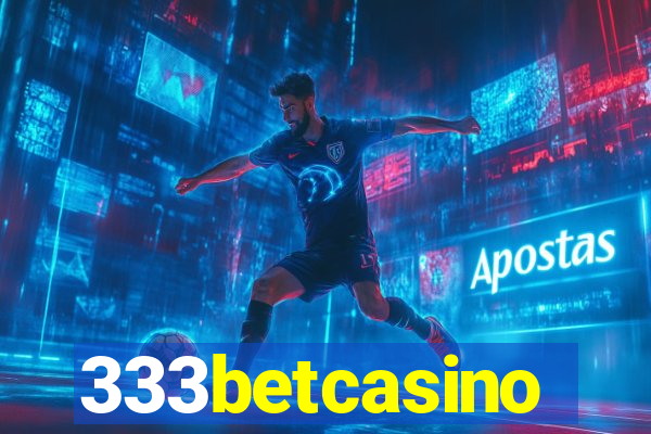 333betcasino
