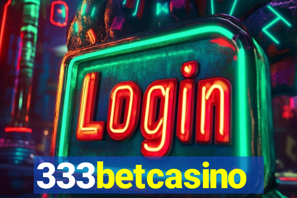 333betcasino