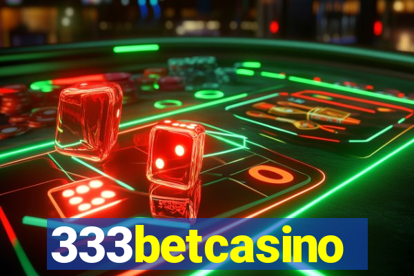 333betcasino
