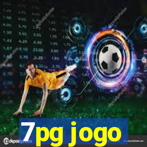 7pg jogo