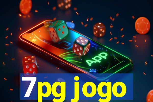 7pg jogo