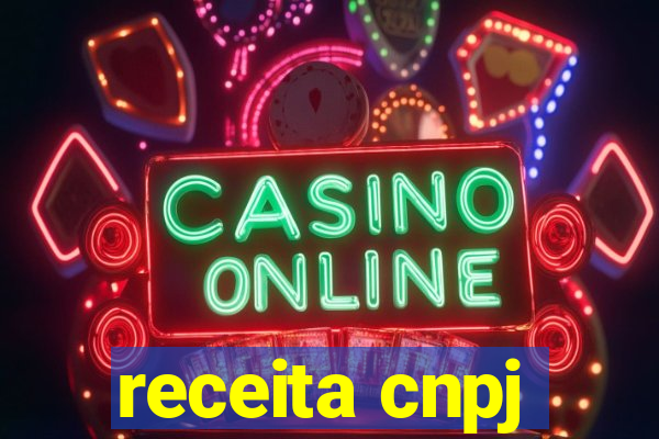 receita cnpj