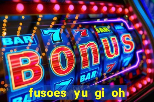 fusoes yu gi oh forbidden memories 2
