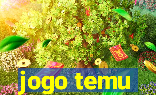 jogo temu