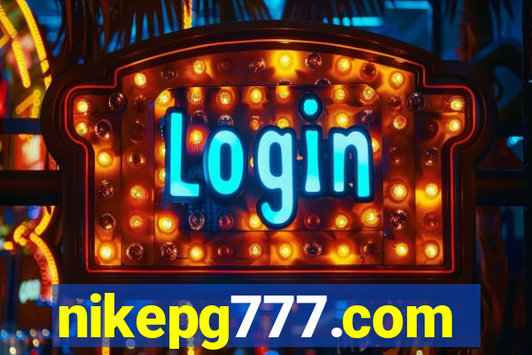 nikepg777.com