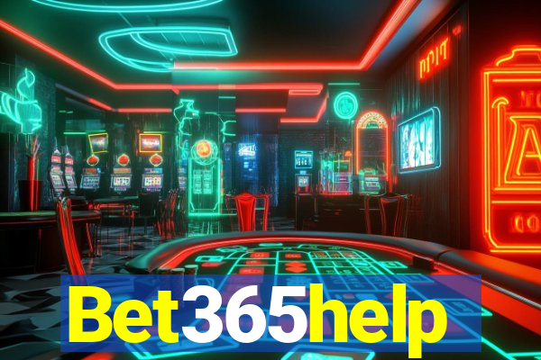 Bet365help