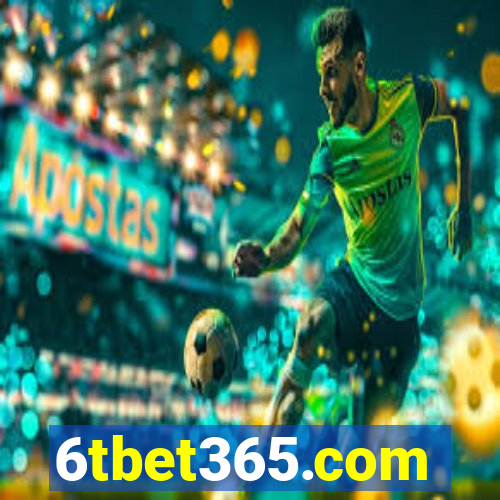 6tbet365.com