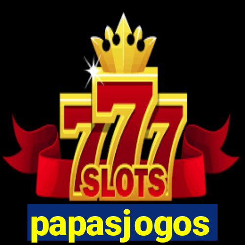 papasjogos
