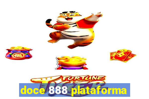 doce 888 plataforma