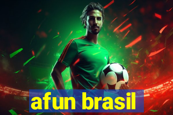 afun brasil