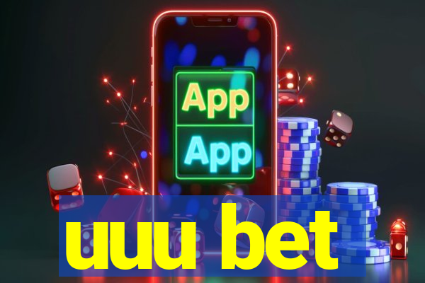 uuu bet