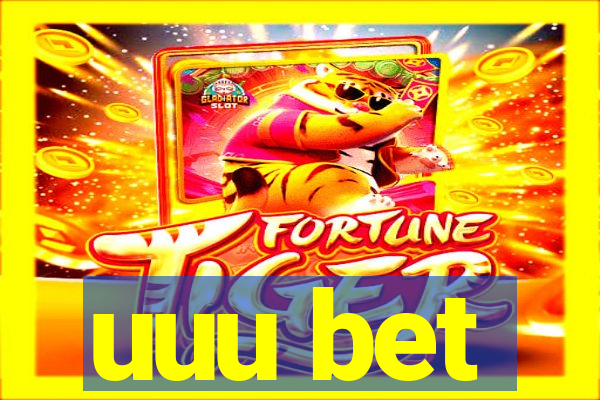 uuu bet