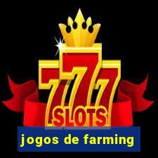 jogos de farming