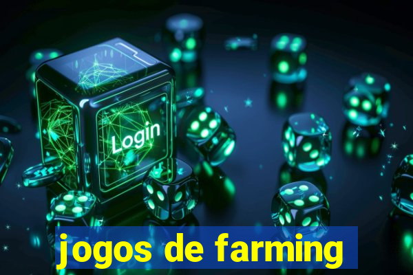 jogos de farming